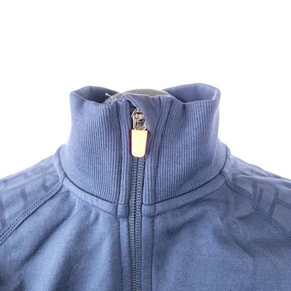 NWT MPG Womens Zip Longsleeve Tech Jacket - Picture 3 of 7